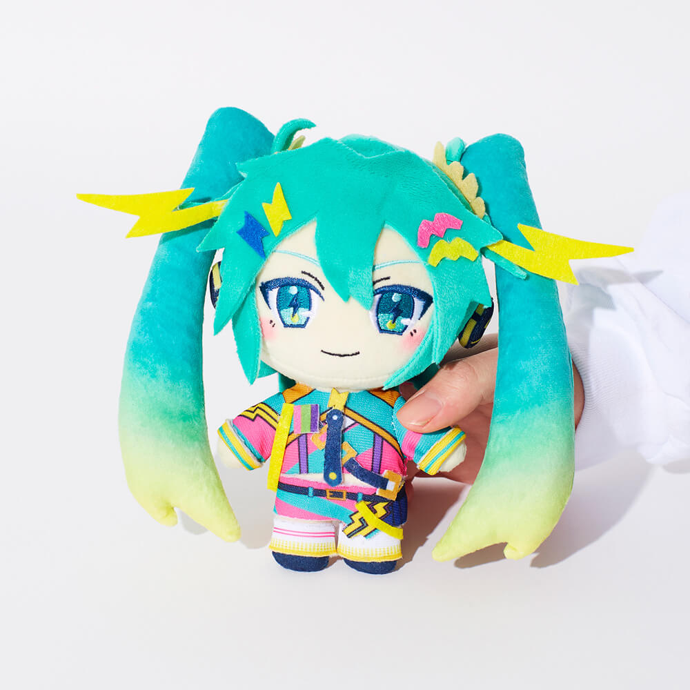 初音ミク JAPAN TOUR 2023 〜THUNDERBOLT〜 | GOODS