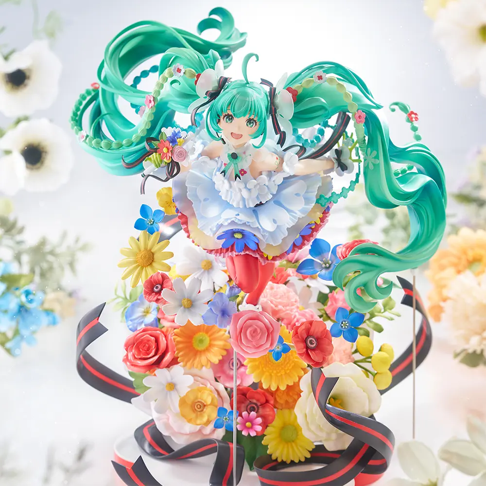 GOODS | 初音ミク JAPAN LIVE TOUR 2025 ～BLOOMING～