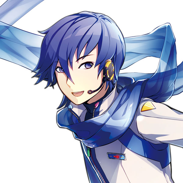 kaito V3