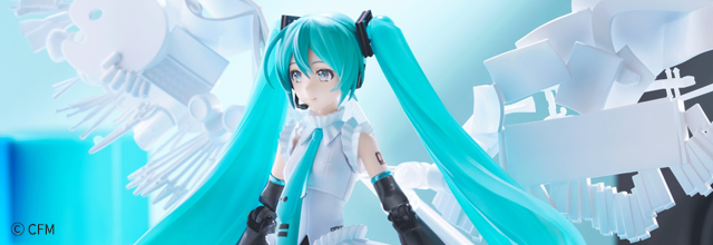 初音ミク Happy 16th Birthday -Dear Creators-