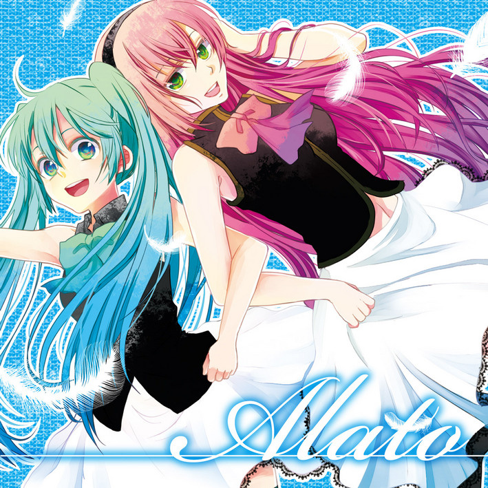piapro.net