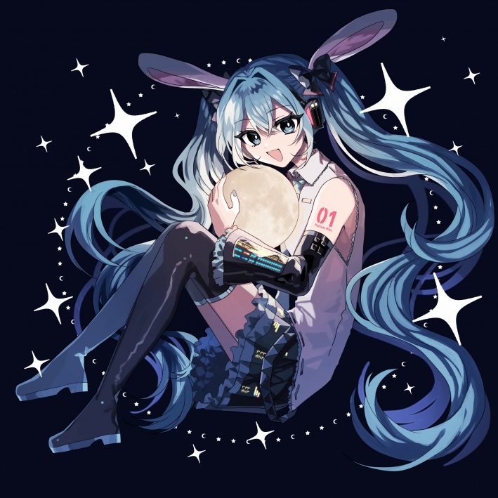 piapro.net