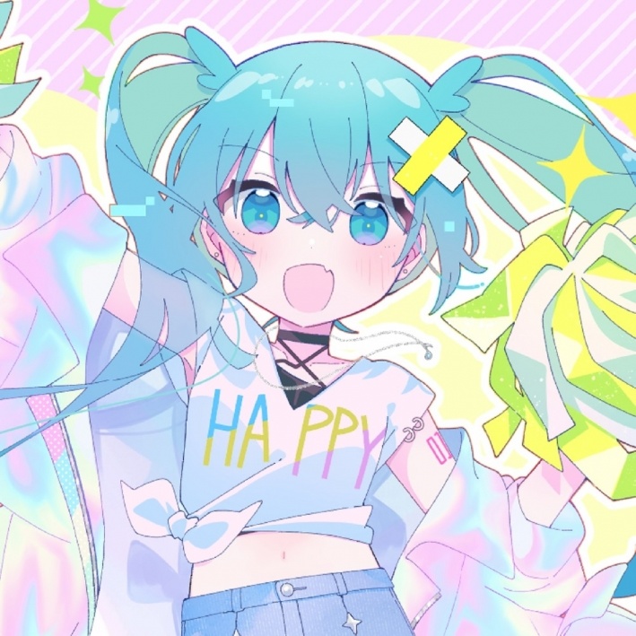 piapro.net
