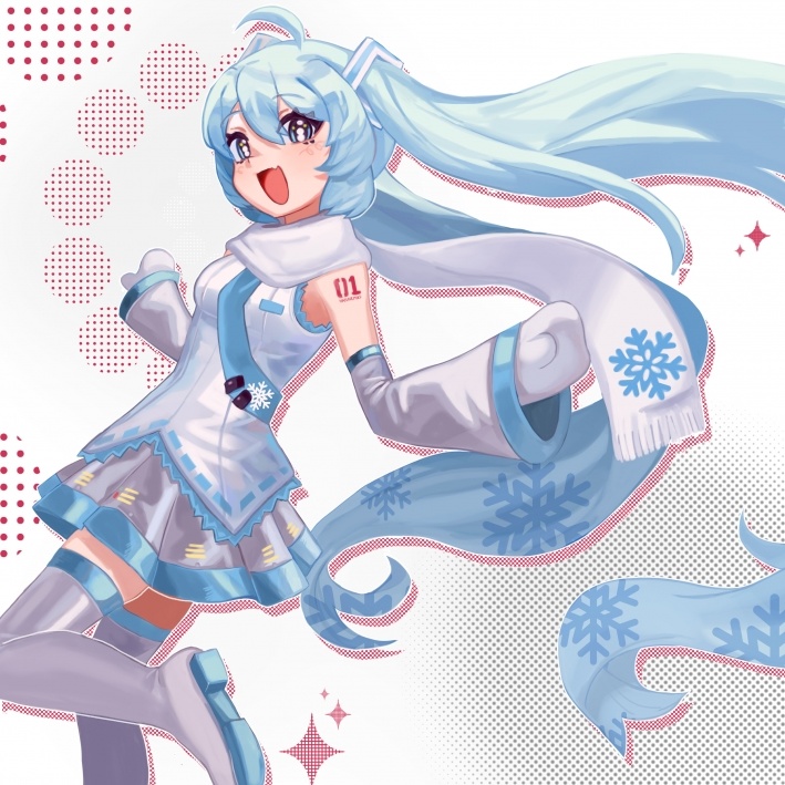 piapro.net