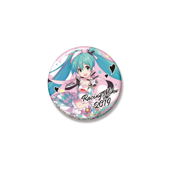 単品購入 初音ミク 天使 comet 缶バッジ | www.happychild.co