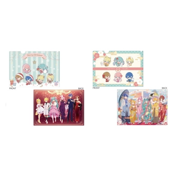 初音ミク パ・リーグ 6球団 コラボ 包まれタオル くるみつ集合ver.