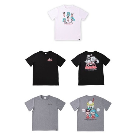 グッズ|piapro.net