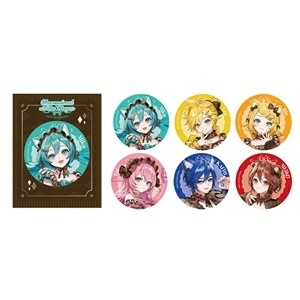 グッズ|piapro.net