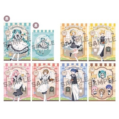 グッズ|piapro.net