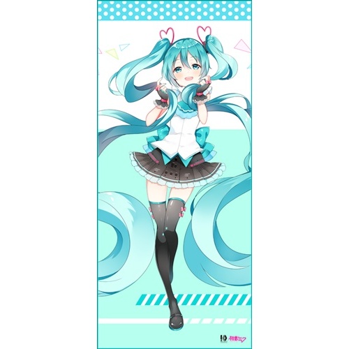 初音ミク10周年記念サイト