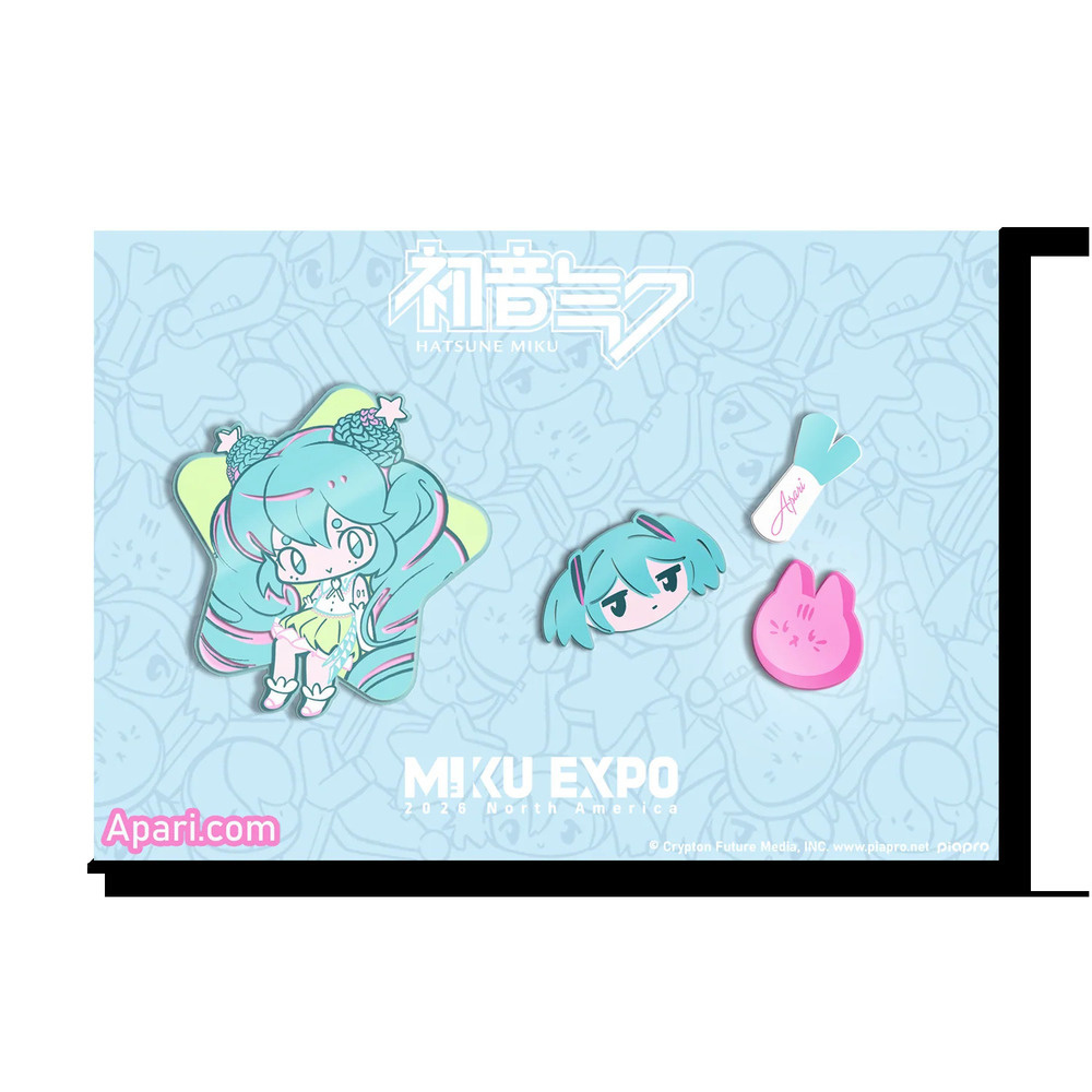 グッズ|piapro.net