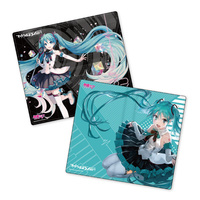 初音ミクマジカルミライ2017 スライド式手帳型スマホケース iXima.Ver