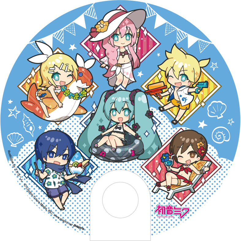 piapro.net