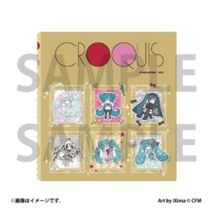 グッズ|piapro.net