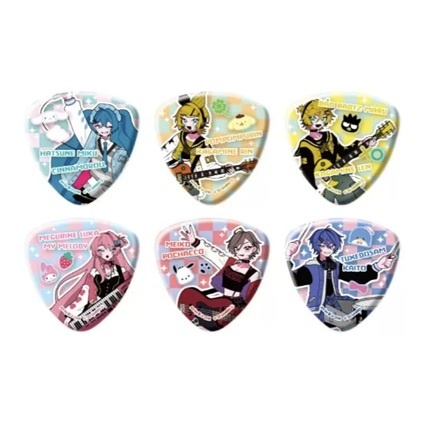 未開封 ミクパ 2011 ピンバッジ 2025年最新】初音ミクピンバッチの人気アイテム - メルカリ