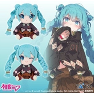 初音ミク　フィギュア&ぬいぐるみ　まとめ売り 初音ミク フィギュア 11点 まとめ売り｜Yahoo!フリマ（旧PayPayフリマ）