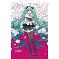 POP UP PARADE 初音ミク プシ Ver. L size｜グッドスマイルカンパニー公式ショップ