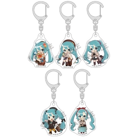 グッズ|piapro.net