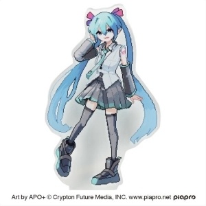 piapro.net