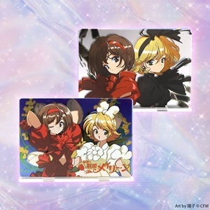 Valentine party 2022 KAITO アクリルスタンド 8点 Valentine party 2022 KAITO アクリルスタンド 8点 Valentine