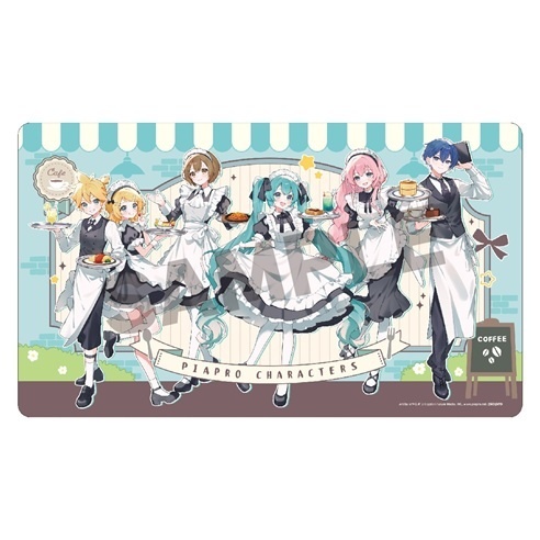 グッズ|piapro.net