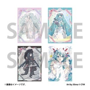 グッズ|piapro.net