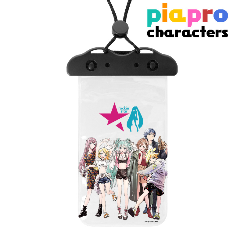 piapro.net