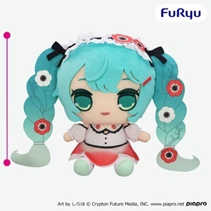 グッズ|piapro.net
