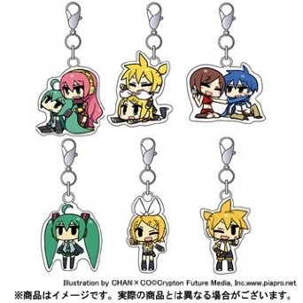 グッズ|piapro.net