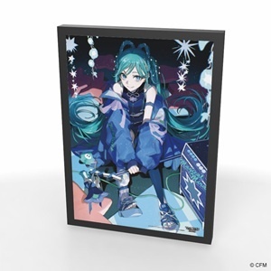 piapro.net
