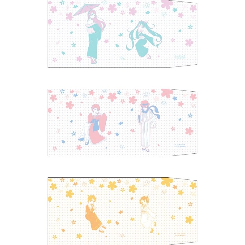 初音ミク10周年記念サイト