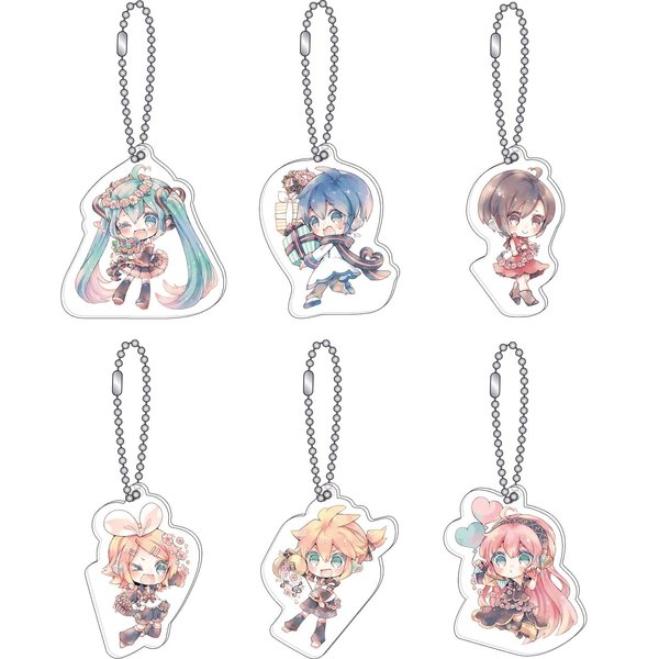 初音ミク10周年記念サイト