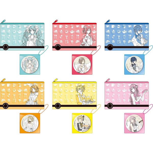 初音ミク10周年記念サイト